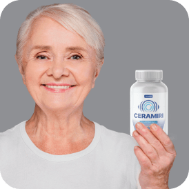 Ceramiri vision support supplement review